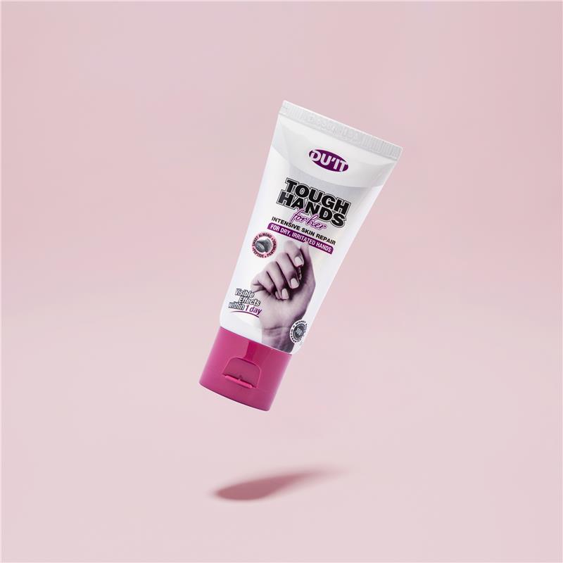 DU'IT Tough Hands for Her Anti-Aging Hand Cream 30g