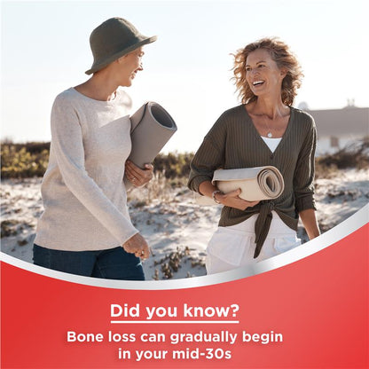 Caltrate Bone Health 60 Viên 
