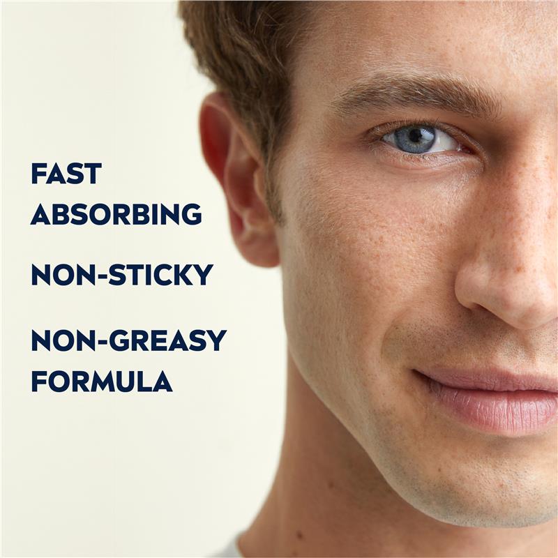 NIVEA MEN Protect & Care Replenishing Post Shave Balm 100ml