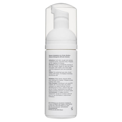 NeoStrata Resurface Foaming Glycolic Wash 125ml