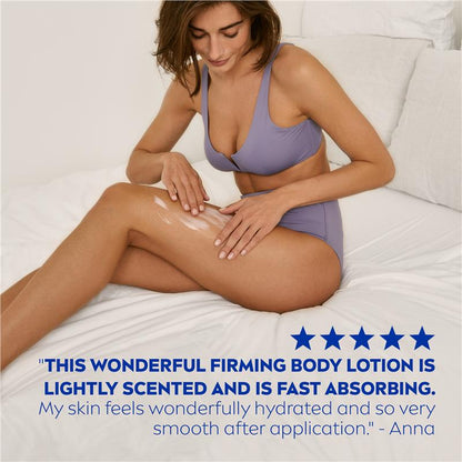NIVEA Q10 + Vitamin C Firming Body Lotion Moisturiser 250mL