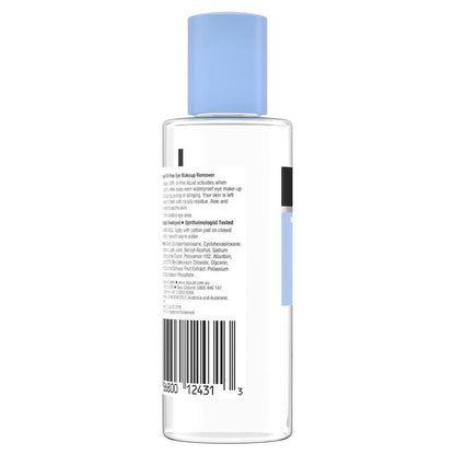 Neutrogena Oil Free Eye Makeup Remover 112ml