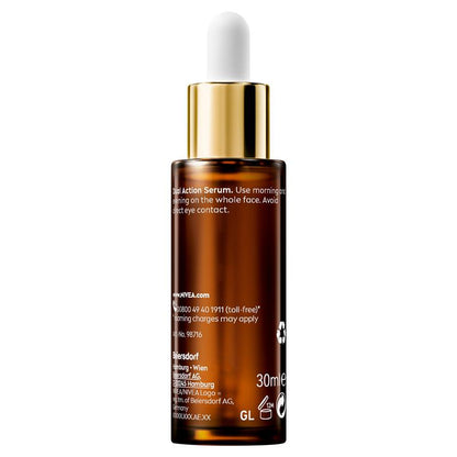 Nivea Q10 Anti-Wrinkle Expert Dual Action Serum 30ml