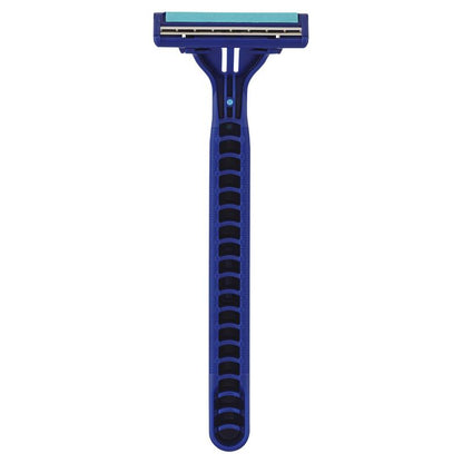 Dao cạo râu dùng một lần Gillette Blue II Plus 5 gói Pivot 