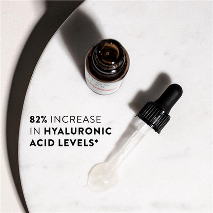 Dầu nụ tầm xuân Glow Lab + PLUS 20ml 