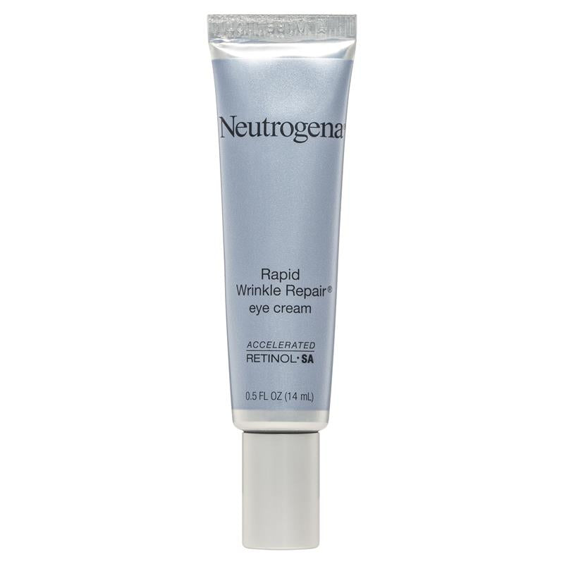 Kem dưỡng mắt chống lão hóa Neutrogena Rapid Wrinkle Repair Retinol 14mL 