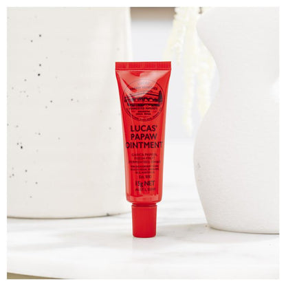 Lucas Papaw Ointment 15g