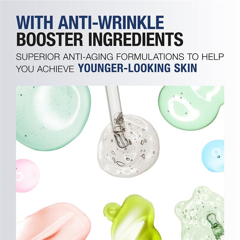 Kem dưỡng da chống nhăn Neutrogena Rapid Wrinkle Repair Retinol không mùi hương 48g 