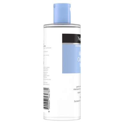 Neutrogena Micellar Cleansing Water 400ml