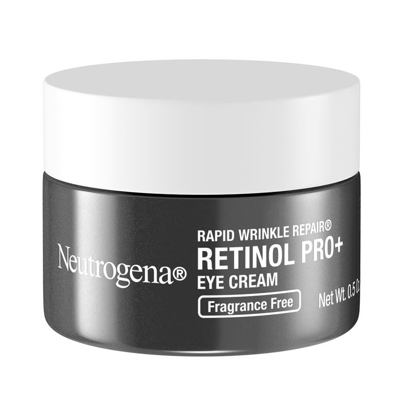 Kem dưỡng mắt Neutrogena Rapid Wrinkle Repair Retinol Pro+ 14g 