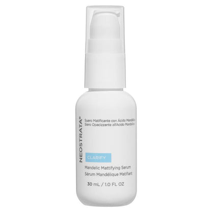 Neostrata Clarify Fragrance Free Mandelic Mattifying Serum 30mL