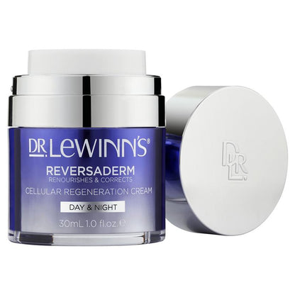 Dr LeWinn's Reversaderm Antioxidant Regeneration Cream 30ml