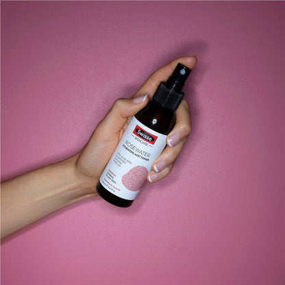 Swisse Skincare Rosewater Hydrating Mist Toner 125ml