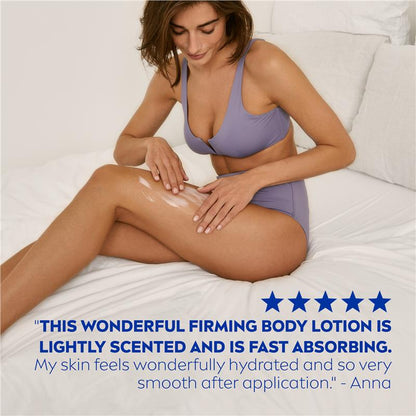 NIVEA Body Firming Lotion Q10 Plus Vitamin C Dry Skin 400ml