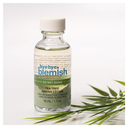 Bye Bye Blemish 茶树油干燥乳液 30ml 