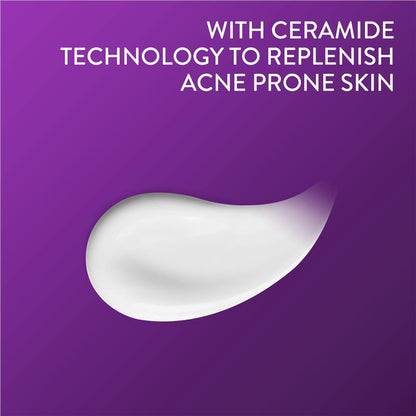 Cetaphil Pro Acne Prone Oil Free Facial Moisturising Lotion SPF 25 118ml