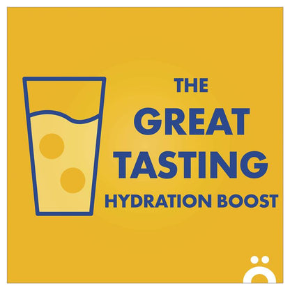 Voost Hydrate 热带泡腾片 20 片装
