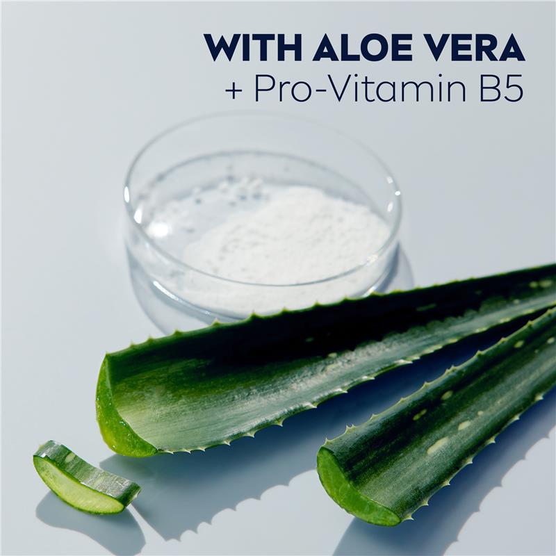 Gel cạo râu dưỡng ẩm NIVEA MEN Protect &amp; Care 200ml 