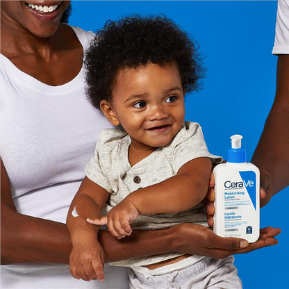 CeraVe 日常保湿乳液 236ml 