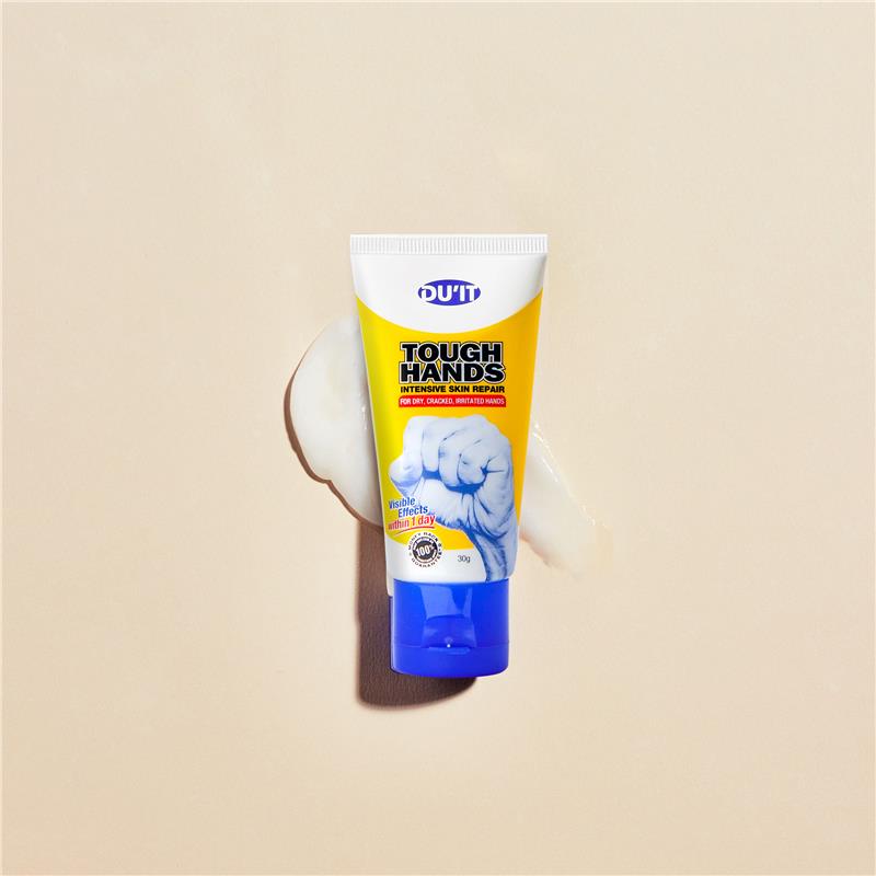 DU'IT Tough Hands Intensive Hand Cream 30g