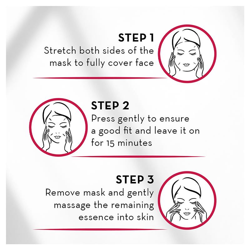 Olay Regenerist Niacinamide + Collagen Peptide24 Sheet Mask