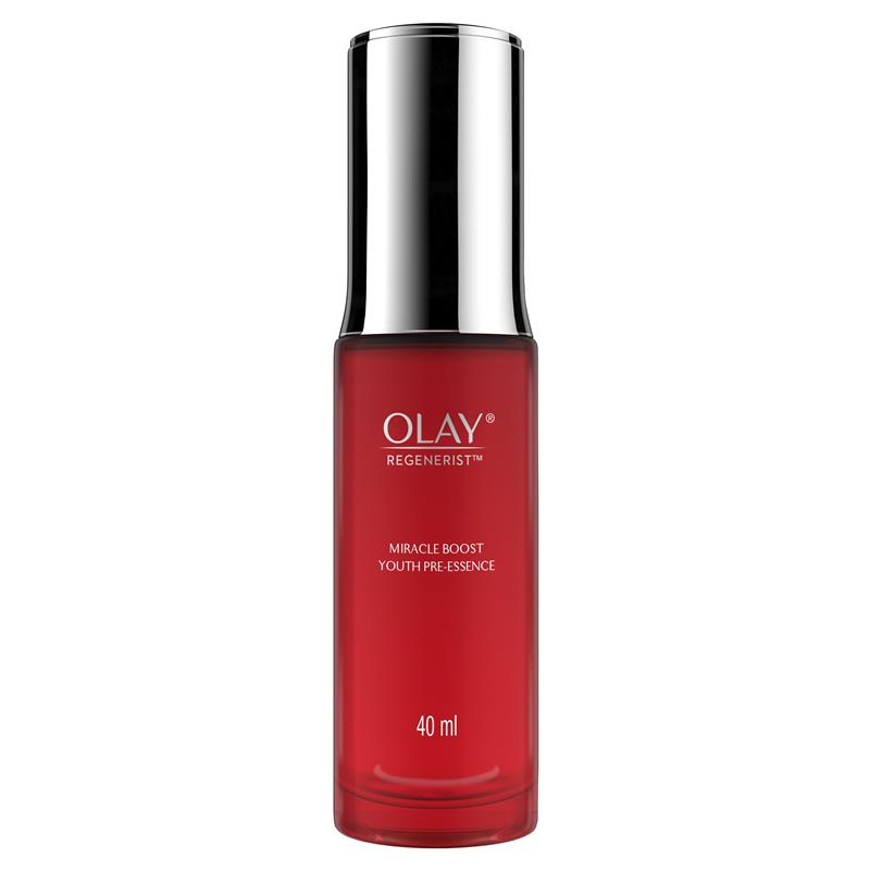 Olay Regenerist Advanced Anti-Ageing Miracle Boost Youth Pre-Essence Serum 40mL