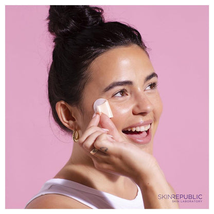 Skin Republic Retinol Hydrogel Under Eye Patches 3 Pairs