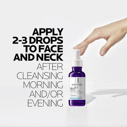 La Roche Posay Mela B3 精华 30ml 