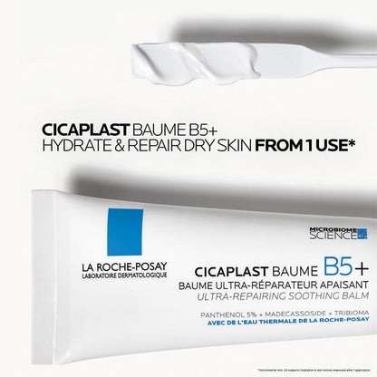 理肤泉 Cicaplast Baume B5+ 100ml 