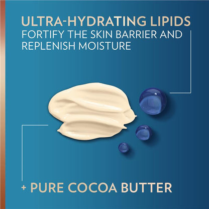 Vaseline Intensive Care Body Lotion Cocoa Glow 225ml