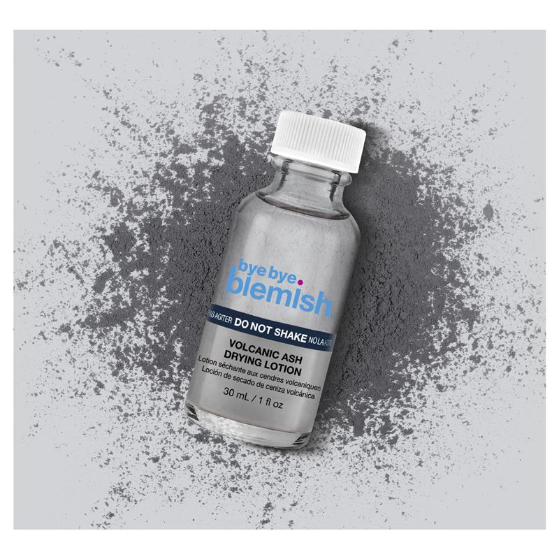 Bye Bye Blemish 火山灰干燥乳液 30ml 