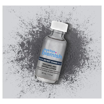 Bye Bye Blemish 火山灰干燥乳液 30ml 