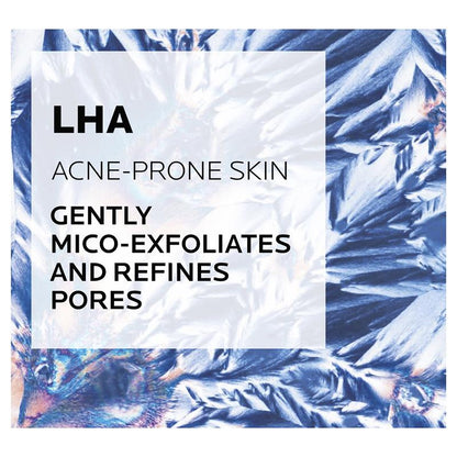 La Roche Posay Effaclar 微剥净肤啫喱 400ml 