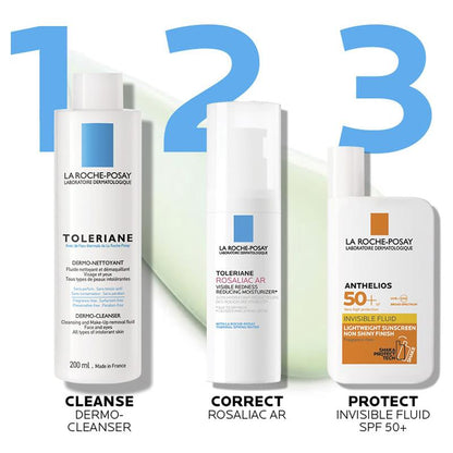 La Roche Posay Toleriane Rosaliac AR 40ml 