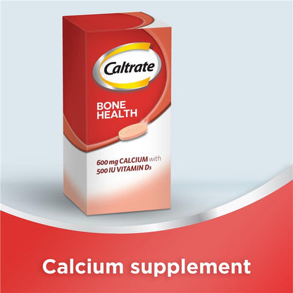 Caltrate Bone Health 60 Viên 