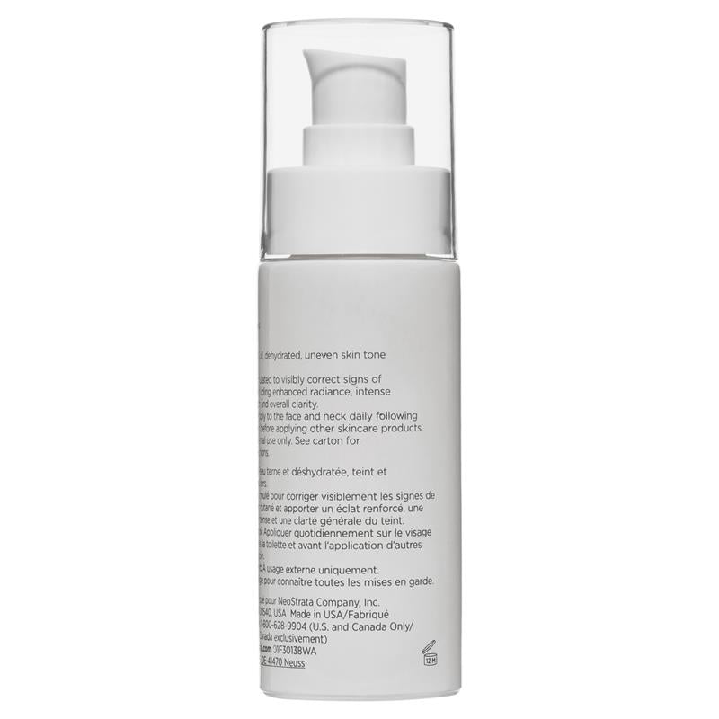 Huyết thanh dưỡng da mặt Neostrata Restore không mùi Bionic 30mL 