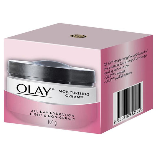 Kem dưỡng ẩm Olay 100g 
