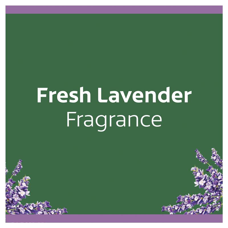 Xà phòng Cashmere Bouquet hương hoa oải hương 4 x 100g 