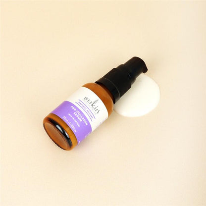 Sukin 天然活性胶原蛋白精华素（含素食角鲨烷）25ml 