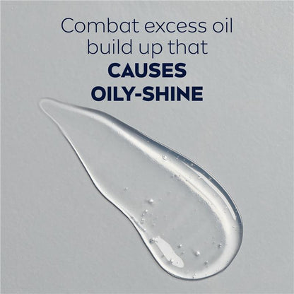 NIVEA MEN Clear Effect Acne Defense Face Scrub 100ml
