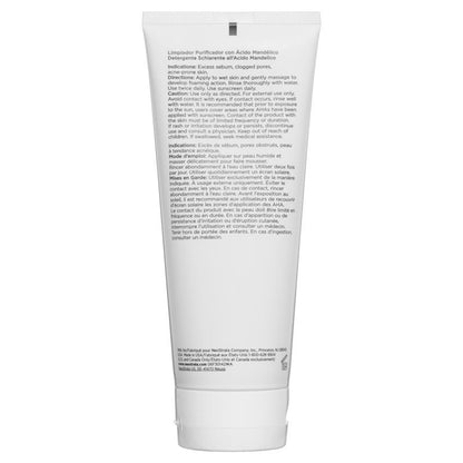 Neostrata Clarify Fragrance Free Mandelic Clarifying Facial Cleanser 200mL
