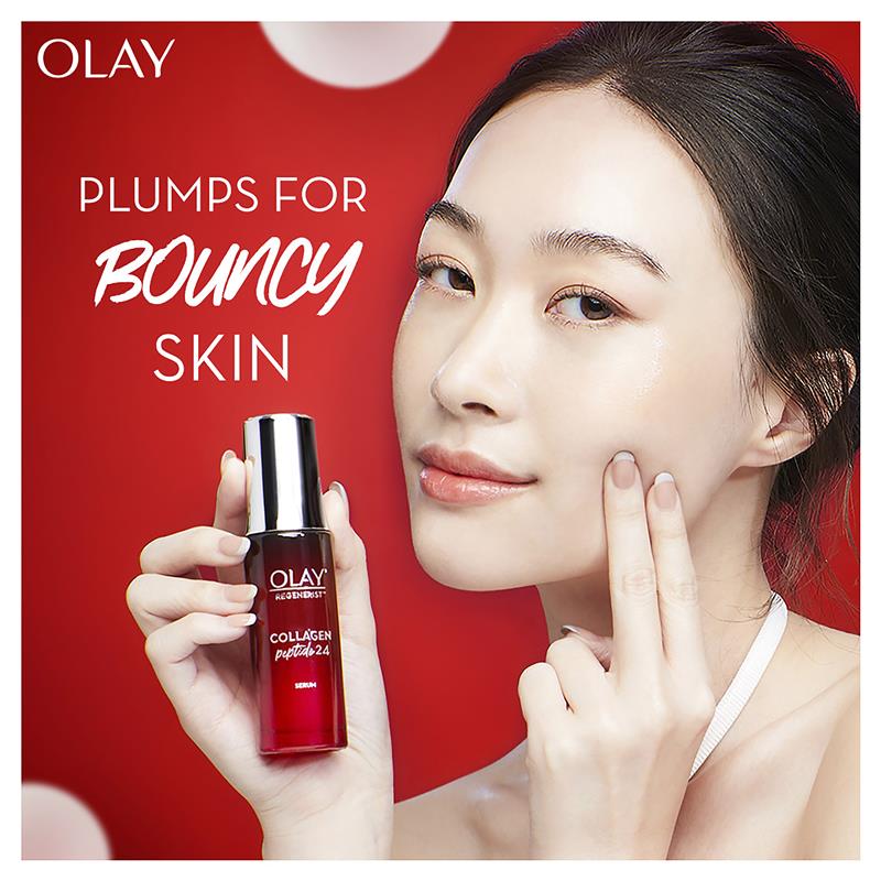 Serum Olay Regenerist Collagen Peptide24 30ml 