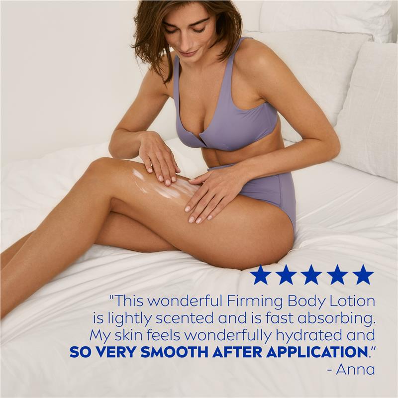 NIVEA Body Firming Lotion Q10 Plus Vitamin C Normal Skin 400ml