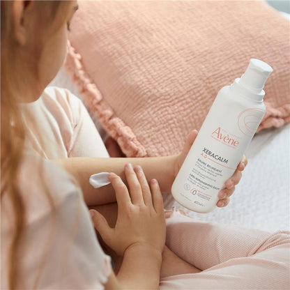 Avene XeraCalm AD 脂质补充膏 400ml 
