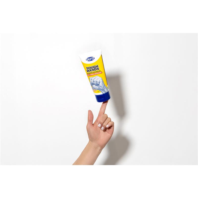 DUIT 强效护手霜（适合干手）150g 