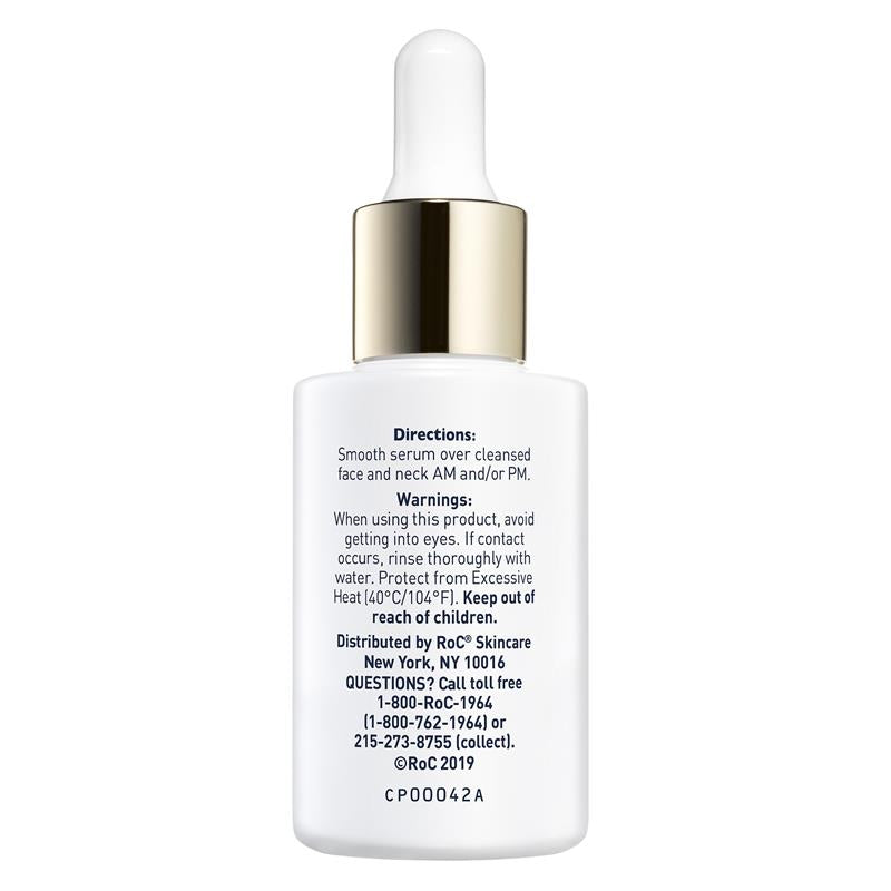 RoC Retinol Correxion Line Smoothing Daily Serum 30ml