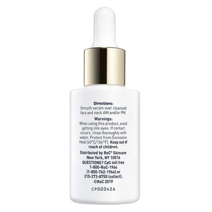 RoC Retinol Correxion Line Smoothing Daily Serum 30ml