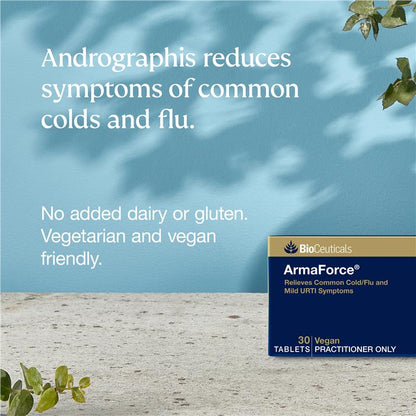 Bioceuticals ArmaForce 30片