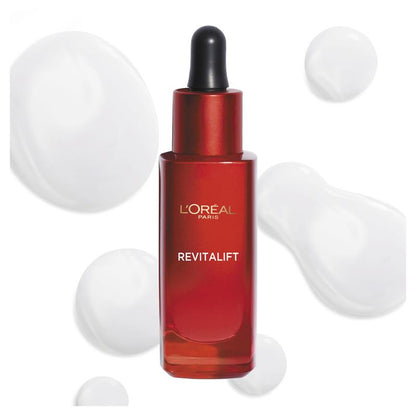 L'Oreal Paris Revitalift Concentrated Serum 30ml