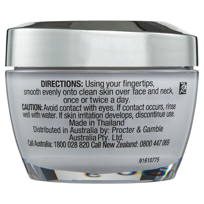 Olay Regenerist Advanced Anti-Ageing Revitalising Hydration Face Cream SPF15 50g